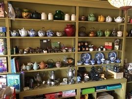Refreshed with more great items from antiques to zen tea!