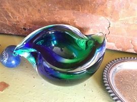 Murano Art Glass