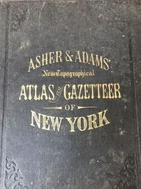 Front cover; unfortunately the back cover I have yet to find.  