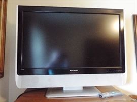 Spectrum TV