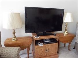 LG 48" Flat screen TV