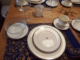 Lenox china