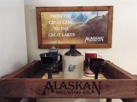 Alaskan Brewing Co.