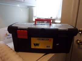 Tool box