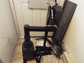 Electri-Lift
