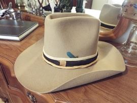 Cowboy hat