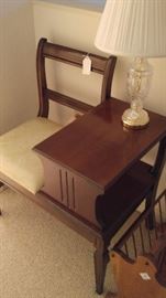 Telephone Table