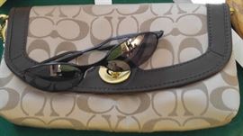 Oakley black titanium sunglasses