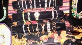 Costume Jewelry