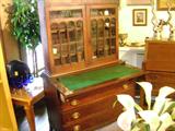 Great Hepplewhite Secretary/Desk