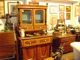 Antique cir 1840