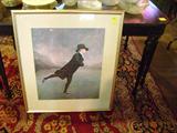 Print of Duth "the skater"