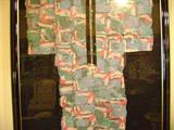 Hand Made Paper Kimonos