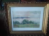 Hudson River School F. Church