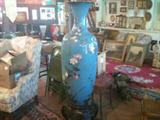 Beautiful Palace Vase