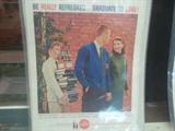 1959 Ad Saturday Evening Post