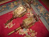 Antique Coach Light