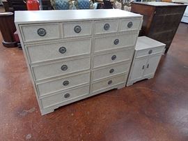 Drexel Heritage Sarasota Chest/Stand