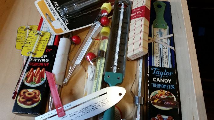 Candy thermometer 