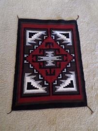 Navajo  23"  x 32"