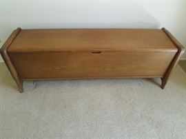 Mid-Century Drexel Storage Cabinet