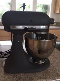 Kitchenaid Artisan Series standmixer