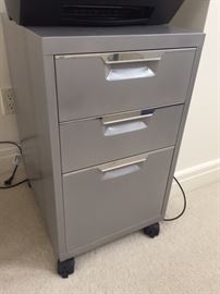 Modern office furniture