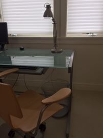 Modern office furniture