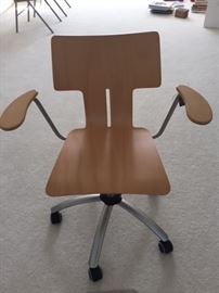 Calligaris chair -made in Italy