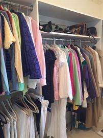 Women's clothing - Chico's, Ralph Lauren, Talbot's and more!
