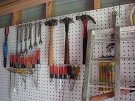 Misc tools