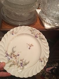 Haviland China 