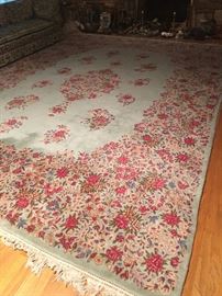 Persian Rug