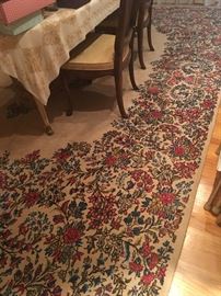 Persian Rug 