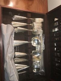 Towle Sterling Silver 