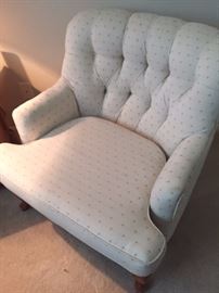 Bedroom Chair