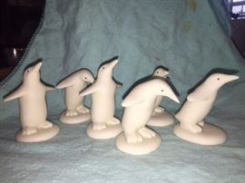 "To the Ocean" Dept 56