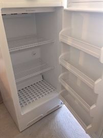 Small Freezers - Brand New