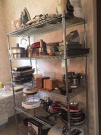 Kitchen ware galore - Great Brands