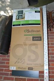 O'Sullivan TV/VCR Stand No.20955