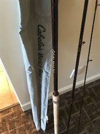 Cabela's Fly Fishing Rod