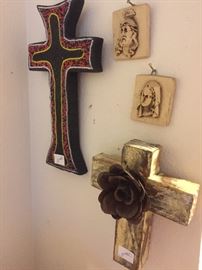 Cross collection 