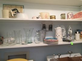 A bit of this and that.....