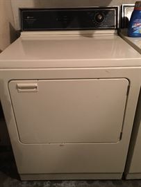 Maytag Dryer - gas