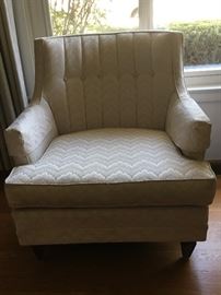 easy chair