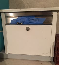 mailbox