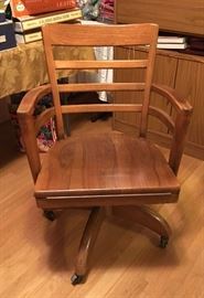 office chair
