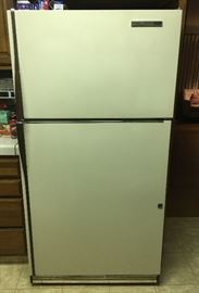 Maytag refrigerator