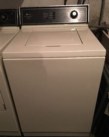 Maytag Washer