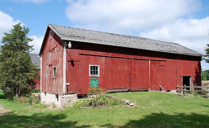 Original Barn